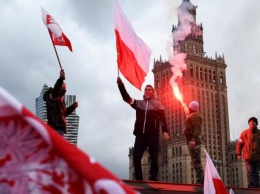 Избиение украинца под Варшавой: друзья назвали страшную причину