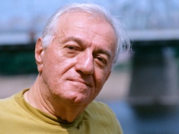 В Тбилиси скончался легендарный грузинский актер
