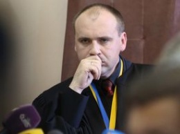 Внезапно умер скандальный судья Бобровник, который вел дело Насирова