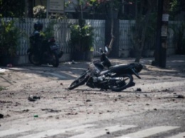Взрыв у церквей в Индонезии: количество пострадавших растет