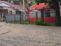 Драка в ночном клубе Черниговской области: трое с ножевыми ранениями в больнице