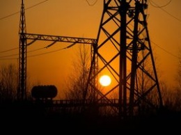 Жители нескольких сел в Черкасской области лишились электричества