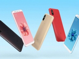 Xiaomi Mi 6X и Redmi Note 5 Pro - самые желанные в мире смартфоны?
