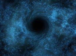 Так сколько черных дыр в центре Галактики?
