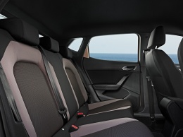 Seat Ibiza, Seat Arona и Volkswagen Polo отзывают из-за дефекта ремня безопасности