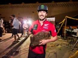 Рестарт: Хуан Барреда выиграл Ралли Мерцуги - новый план на Дакар-2019