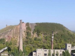 В Донецкой области погиб шахтер