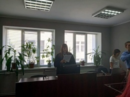 Судья, избиравшая меру пресечения Казимирову, заявила о вмешательстве в работу суда прокуратурой и полицией