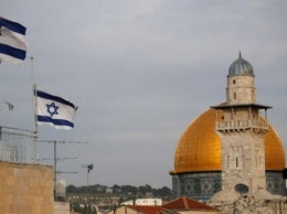 Еще одна страна откроет консульство в Иерусалиме