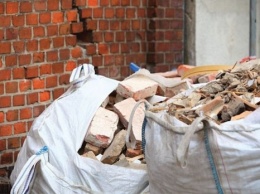 Жители Днепропетровщины зарабатывают на утилизации отходов