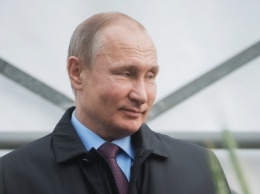 Путин посетит главные стройки Крыма и запустит ТЭС в Севастополе