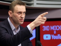 ЕСПЧ присудил Навальному компенсацию за отказ в выдаче загранпаспорта