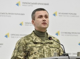 Боевики с начала суток 12 раз обстреляли позиции украинских военных на Донбассе, - Минобороны