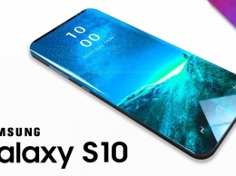 Samsung готовит 4K-дисплеи для Galaxy S10