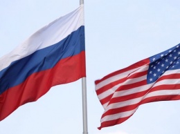 РФ приняла законопроект о санкциях против США в первом чтении