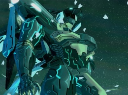 Ремастер кодзимовской Zone of the Enders 2 выйдет в сентябре