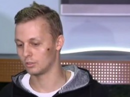 Сын Шуфрича рассказал о подробностях его избиения в киевском ресторане