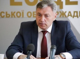 Луганская ОГА будет полностью контролировать проекты, подаваемые в фонд регионального развития