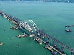 Открытие Крымского моста повысит интерес туристов к полуострову - эксперт