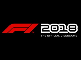 В Codemasters анонсировали выход F1 2018