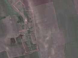С карты Одесской области исчезнет еще одно село, которое покинули жители