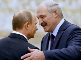 Лукашенко наговорил Путину гадостей в глаза: как «раскачивают березку» Евразийского экономического совета. ВИДЕО