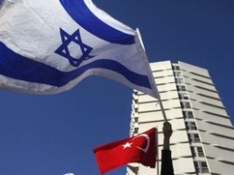 Израиль и Турция обоюдно выдворили дипломатов