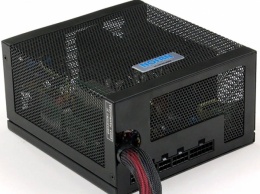 Компания Quiet PC анонсировала выход компактного компьютера Nofan A895