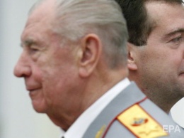 Генпрокуратура Литвы запросила пожизненное заключение для министра обороны СССР Язова