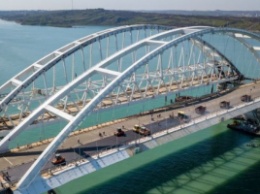 Россия заплатит еще и за снос Керченского моста, - российский политик