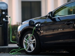 Мировые продажи электромобилей выросли на 59%