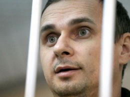 Пленник Кремля Олег Сенцов объявил бессрочную голодовку: стали известны его требования (ФОТО)