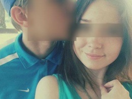 14-летняя жительница Одесской области от гнева матери ушла жить к 19-летнему парню