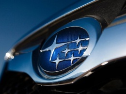 Компанию Subaru обвиняют в обмане потребителей