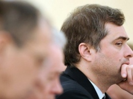 День Суркова: Что означает отставка куратора оккупации Донбасса