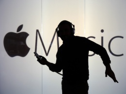 Количество платных подписчиков Apple Music превысило 50 млн