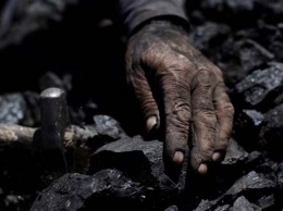 Кабмин отложил предоставление шахтам госгарантий по кредитам на 1,1 млрд грн
