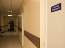 В этом году на Днепропетровщине построят «с нуля» 18 амбулаторий