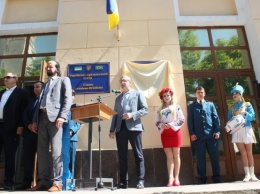 В Днепре заседало египетское землячество в новом Украинско-Арабском центре