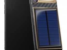 Caviar дразнит Илона Маска iPhone X Tesla с «бесконечной» зарядкой