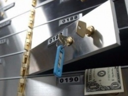НБУ хочет усилить защиту банковских сейфов