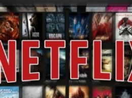 В истории Netflix впервые появится хоррор-сериал