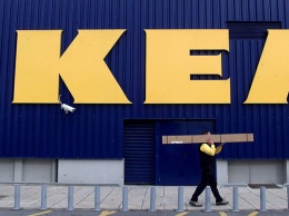 IKEA и H&M в этом году выходят на украинский рынок