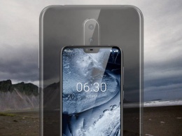 Nokia X6 - смартфон с флагманским дизайном за смешные деньги