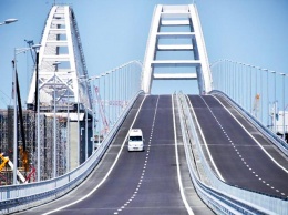 Дорога в никуда: как в мире оценили открытие Крымского моста