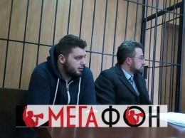 Суд отпустил виновника смертельного мартовского ДТП на Балковской