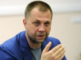 В сети высеяли заявление Бородая об "освобождении" Славянска и Мариуполя
