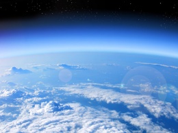 Ученые обнаружили самые далекие от Земли следы кислорода