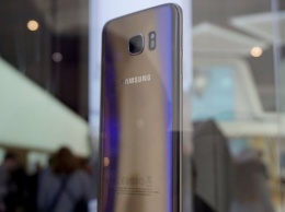 Samsung приостанавливает обновление Galaxy S7 до Android Oreo