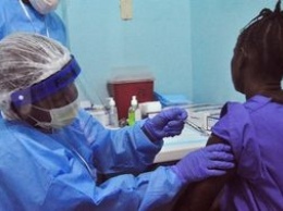 В Конго привезли первую партию вакцин от Эболы